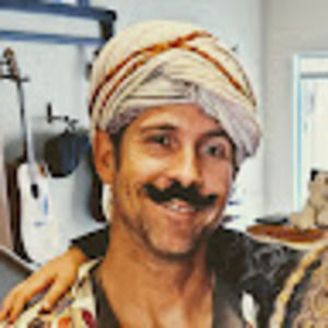 Meet your Posher, Jeff